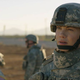 Illustration for article titled Fort Bliss is an uneven showcase for the steely talents of Michelle Monaghan